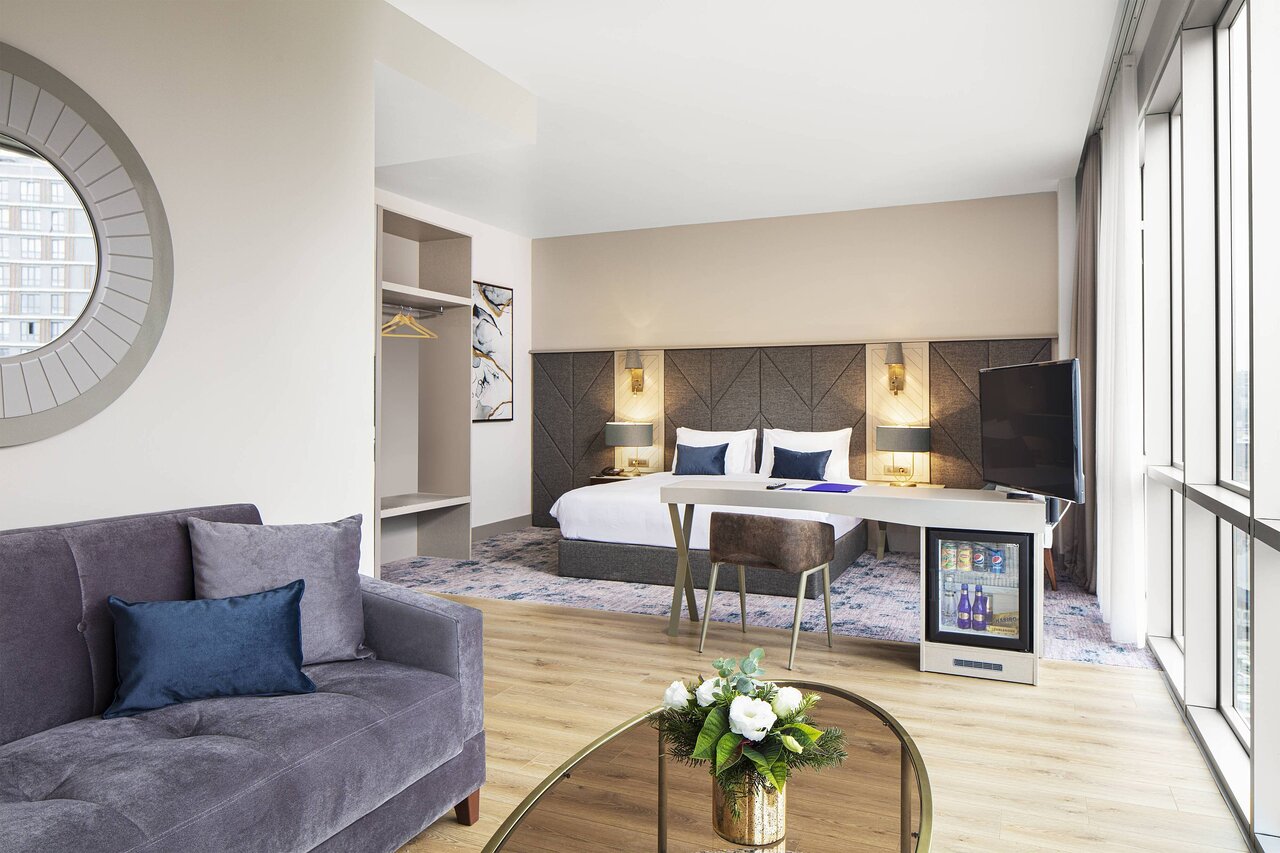 Minibar