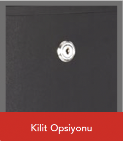 Kilit Opsiyonu